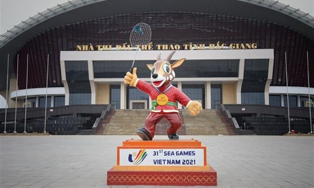 SEA Games 31: Delegation Registration Meeting to take place next month ảnh 1