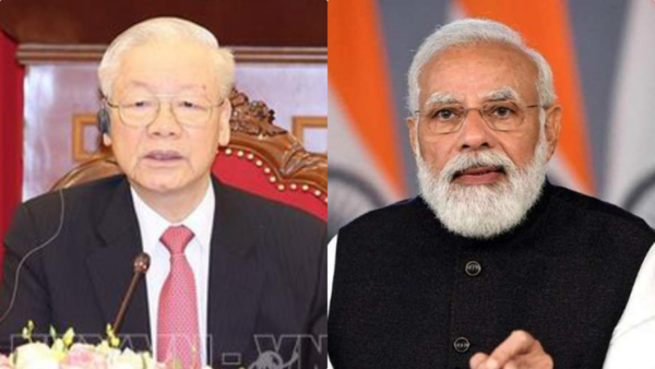 Indian legislative leader’s visit an important point in bilateral partnership ảnh 2 Indian legislative leader’s visit an important point in bilateral partnership ảnh 2