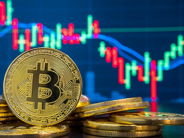 Online searches for 'cryptocurrency' rise sharply during pandemic ảnh 1 Online searches for 'cryptocurrency' rise sharply during pandemic ảnh 1
