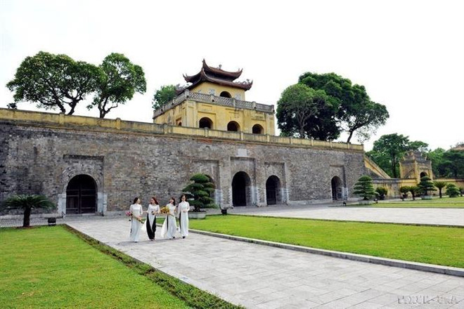 Hanoi issues plan to promote cultural, tourism image during SEA Games 31 ảnh 1 Hanoi issues plan to promote cultural, tourism image during SEA Games 31 ảnh 1