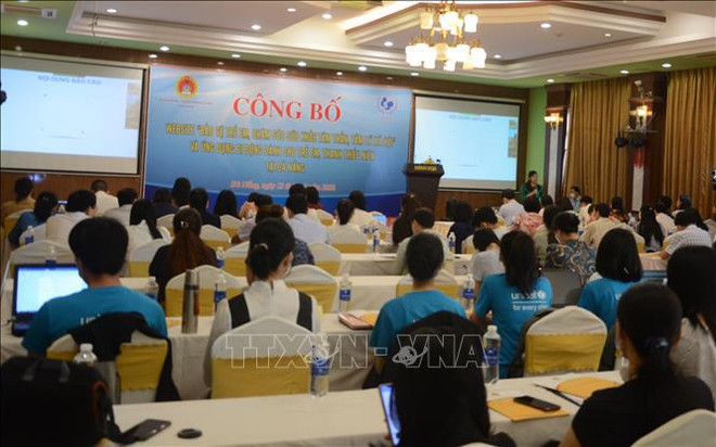 Da Nang launches website, application to better children’s mental health ảnh 2