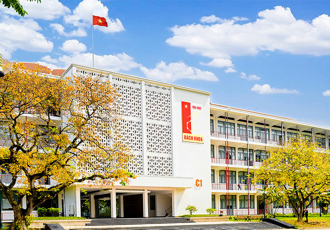 Seven universities in Vietnam meet int'l accreditation standards ảnh 1 Seven universities in Vietnam meet int'l accreditation standards ảnh 1