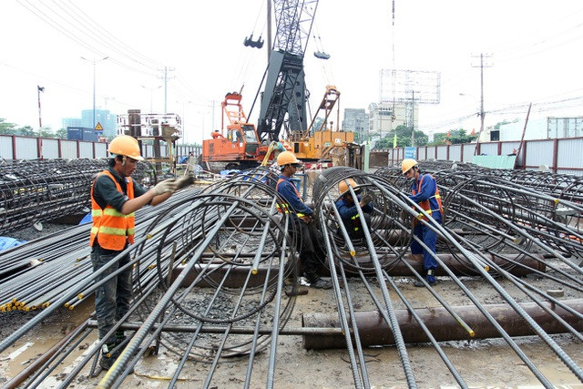 Disbursement of public investment at record since 2016 ảnh 1 Disbursement of public investment at record since 2016 ảnh 1