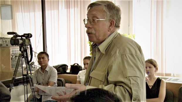 Russian media highlights Vietnam’s preparation for 13th Party congress ảnh 2