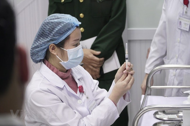 Human trials of 2nd local COVID-19 vaccine expected in January ảnh 1 Human trials of 2nd local COVID-19 vaccine expected in January ảnh 1