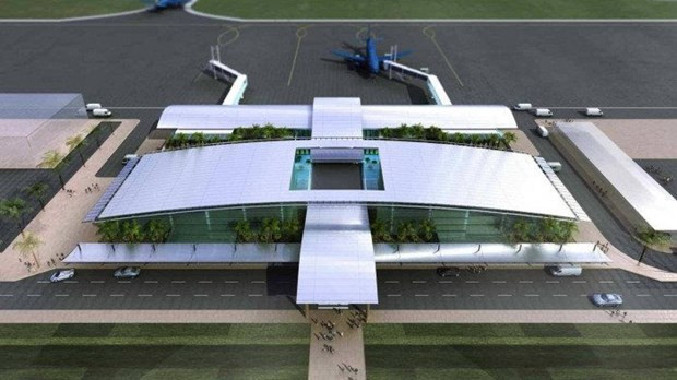Ministry to assess Sa Pa airport project ảnh 1