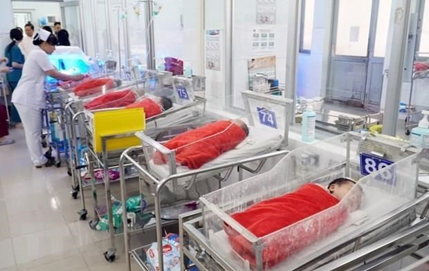 Vietnam to enter “elderly population structure” in 2026: study ảnh 1