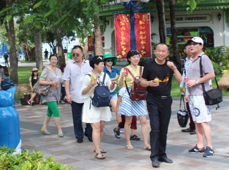 Vietnam’s tourism to be promoted in China this May ảnh 1 Vietnam’s tourism to be promoted in China this May ảnh 1