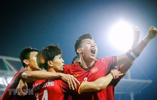RoK’s LS Group to sponsor 2019 V-League 2 ảnh 1