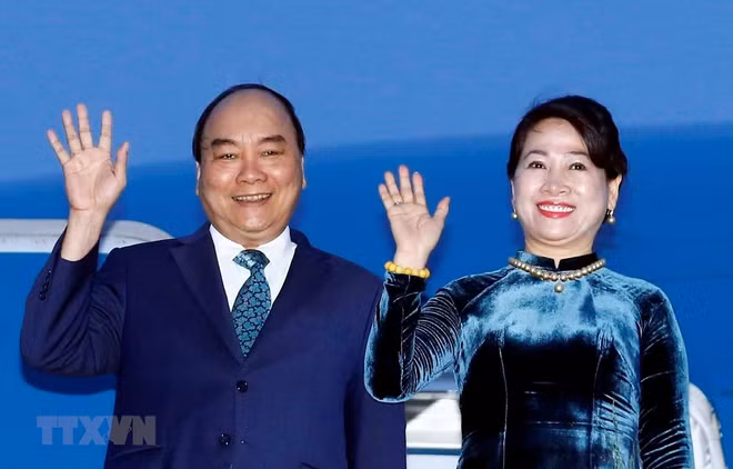 Czech media: Vietnamese PM’s upcoming visit expected to boost bilateral ties ảnh 1