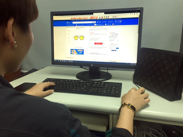 Tighter regulations needed to prevent fake goods online ảnh 1