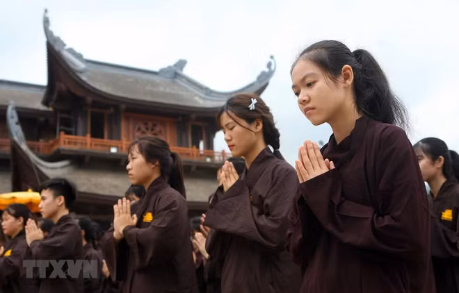 Ha Nam province to host Vesak 2019 ảnh 1