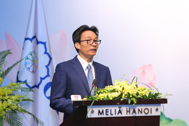OANA Executive Board convenes 44th meeting in Hanoi ảnh 3