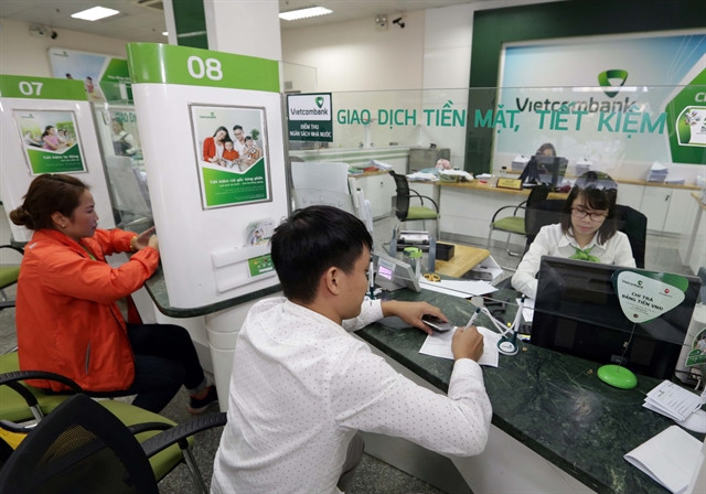 Credit growth limited at 15 percent for best banks in 2019 ảnh 1 Credit growth limited at 15 percent for best banks in 2019 ảnh 1