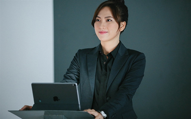 Golden Kite Awards winners named ảnh 1