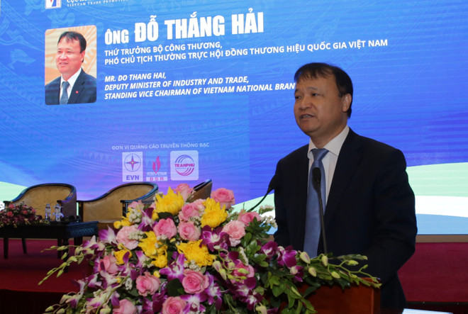 Programme to augment value of “Vietnam” brand ảnh 1
