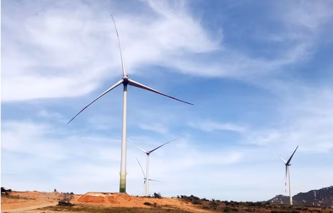 Seminar promotes startups in smart energy development ảnh 1
