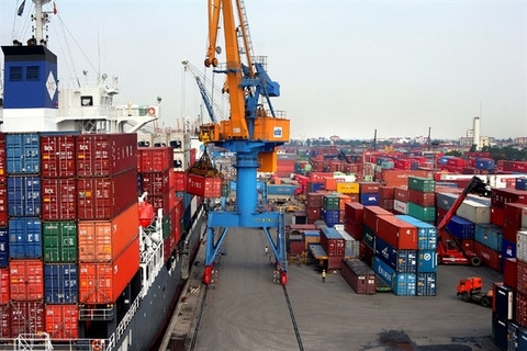 Vietnam’s exports to CPTPP countries set to surge ảnh 1