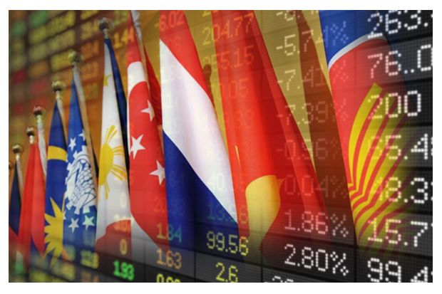 ASEAN local currency transactions promoted ảnh 1