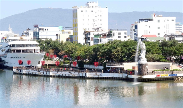 Da Nang planning to get smart by 2030 ảnh 1 Da Nang planning to get smart by 2030 ảnh 1