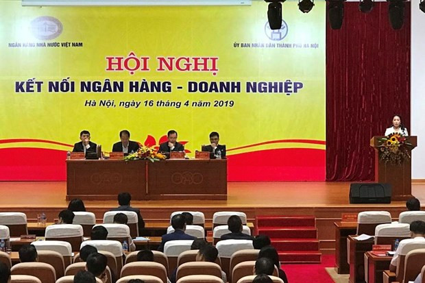 No capital shortages for prioritised sectors: central bank ảnh 1