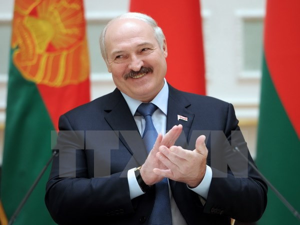 Belarusian President’s Vietnam visit to boost all-around ties ảnh 1 Belarusian President’s Vietnam visit to boost all-around ties ảnh 1