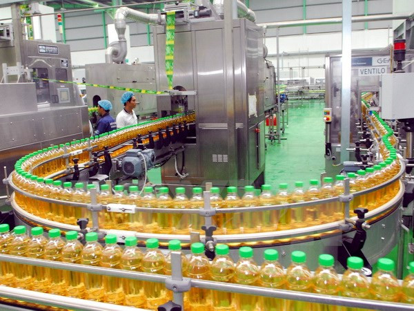 Ha Nam sets investment goal of 8 billion USD in next five years ảnh 1 Ha Nam sets investment goal of 8 billion USD in next five years ảnh 1