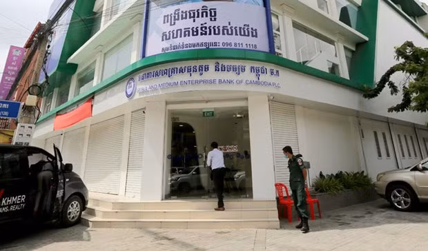Cambodia provides additional fund of 100 mln USD to support SMEs, agriculture sector ảnh 1