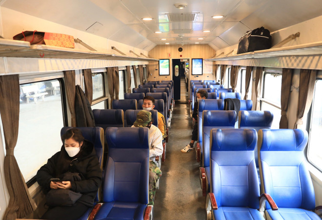 Vietnam Railway offers up to 50 percent discount to students after Tet ảnh 3