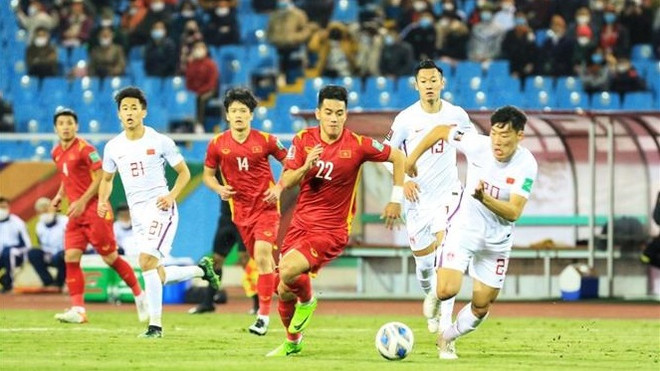 2022 expected to be fruitful year for Vietnamese sports ảnh 1