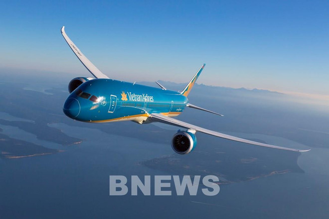 Vietnam Airlines to launch online check-in service at Lien Khuong airport ảnh 1 Vietnam Airlines to launch online check-in service at Lien Khuong airport ảnh 1