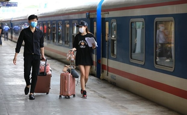 Vietnam Railway offers up to 50 percent discount to students after Tet ảnh 1