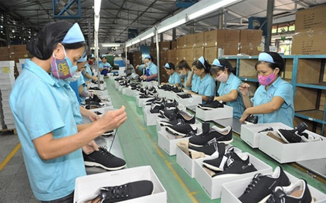 FDI to Vietnam predicted to surge in 2022 ảnh 1 FDI to Vietnam predicted to surge in 2022 ảnh 1