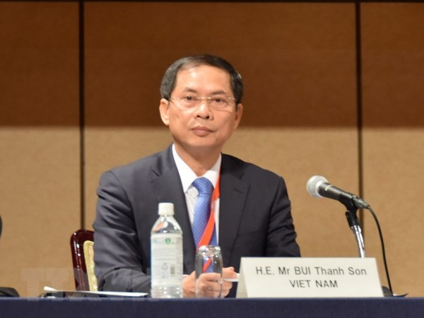Organising committee for World Economic Forum on ASEAN set up ảnh 1 Organising committee for World Economic Forum on ASEAN set up ảnh 1