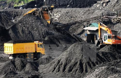 Vinacomin aims to produce 9.45 million tonnes of raw coal in Q2 ảnh 1 Vinacomin aims to produce 9.45 million tonnes of raw coal in Q2 ảnh 1
