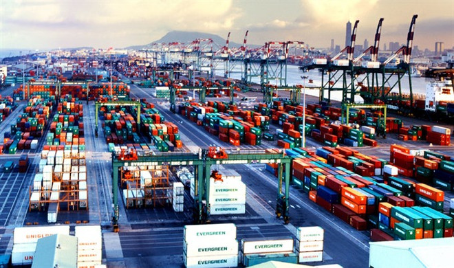 Logistics firms endeavour to meet e-commerce demand ảnh 1