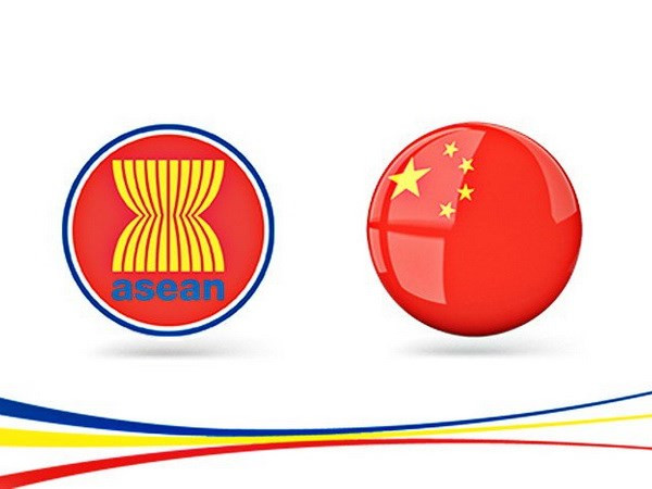 ASEAN among China’s top three trade partners in Q1 ảnh 1 ASEAN among China’s top three trade partners in Q1 ảnh 1