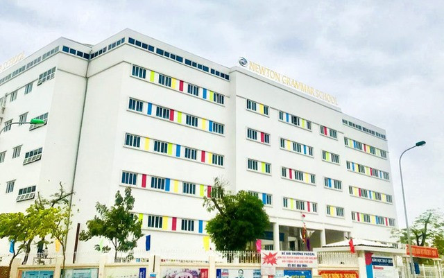 Cities, provinces urged to end cooperation with US ‘ghost school’ ảnh 1 Cities, provinces urged to end cooperation with US ‘ghost school’ ảnh 1