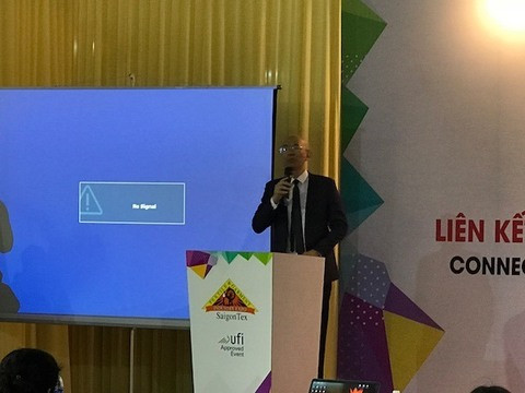 Textile, garment firms suggested focus on value ảnh 1 Textile, garment firms suggested focus on value ảnh 1