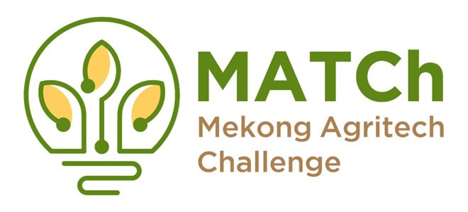 Winners of Mekong Agritech Challenge announced ảnh 1