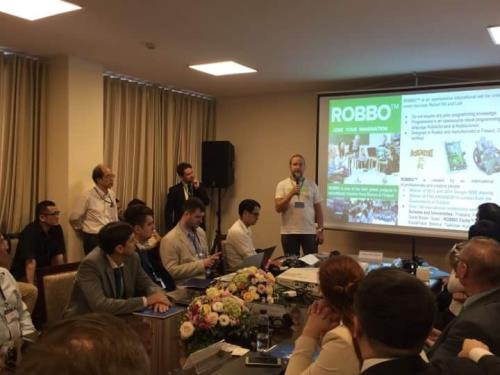 Vietnam-Russia economic cooperation prospects under spotlight ảnh 1 Vietnam-Russia economic cooperation prospects under spotlight ảnh 1