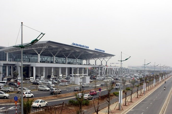 Noi Bai airport expansion needs 3.5 billion VND ảnh 1