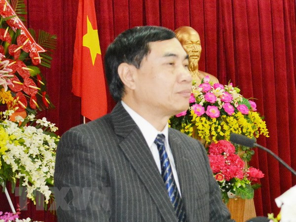 Warning given to deputy chief of Dak Lak province’s Party Committee ảnh 1 Warning given to deputy chief of Dak Lak province’s Party Committee ảnh 1