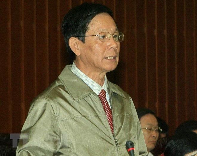Maintaining integrity of people’s public security force ảnh 1 Maintaining integrity of people’s public security force ảnh 1