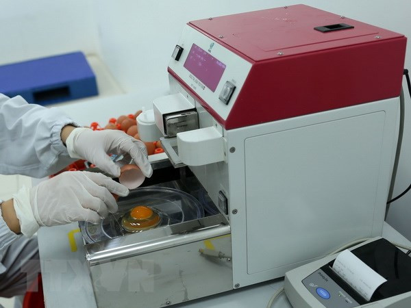 Vietnamese firms brace for Industry 4.0 ảnh 1