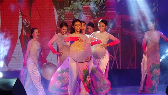 HCM City hosts ASEAN trade, culture exchange event ảnh 1