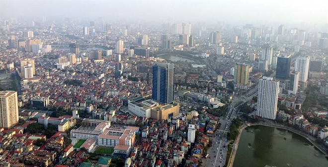 Ministry of Finance proposes new housing tax ảnh 1