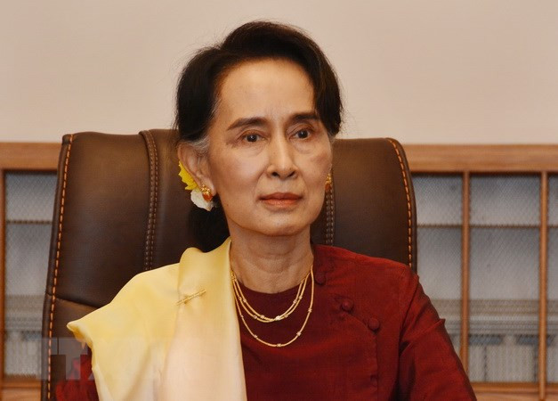 Vietnam-Myanmar relations will grow further: ambassador ảnh 1 Vietnam-Myanmar relations will grow further: ambassador ảnh 1