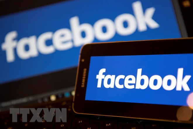 Indonesian parliament demands Facebook hand over audit on data leak ảnh 1