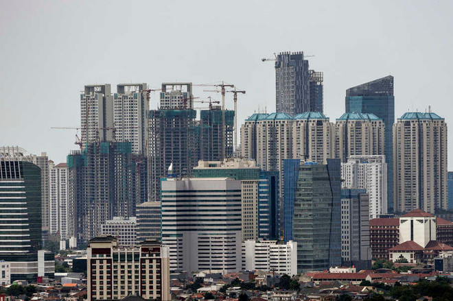 ADB forecasts Indonesia’s growth at 5.3 percent this year ảnh 1